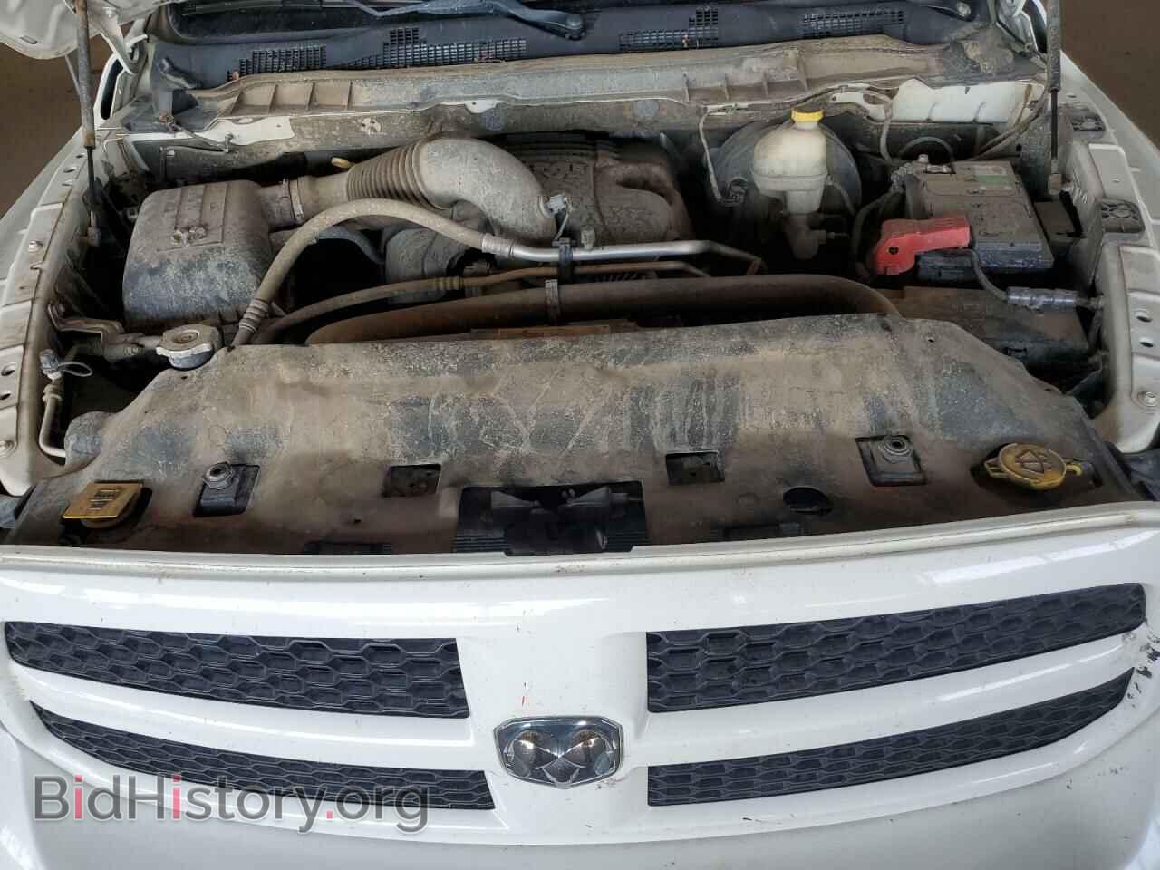2013 RAM 1500 - VIN: 1C6RR6FT9DS674344 - Фото 11