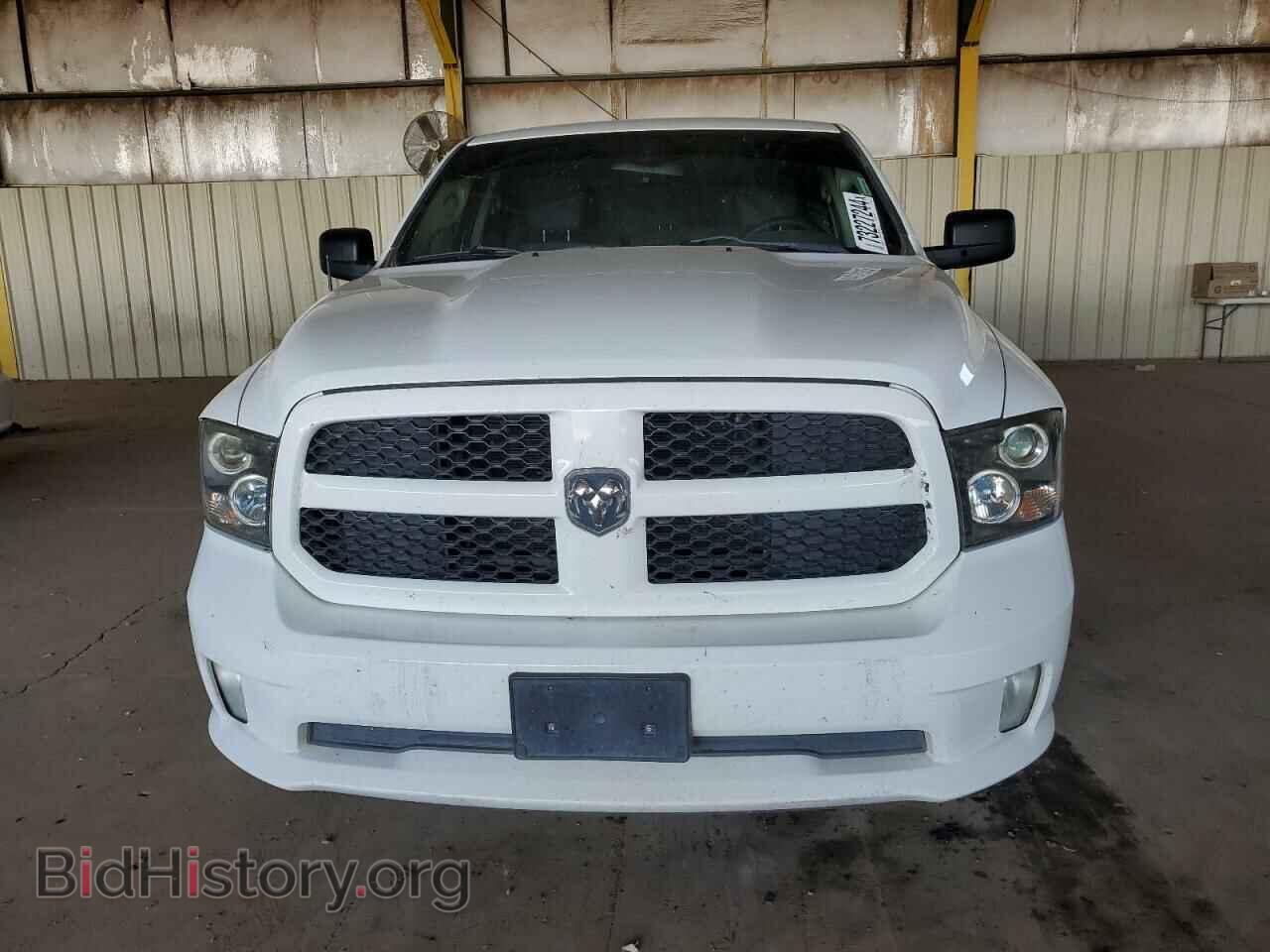 2013 RAM 1500 - VIN: 1C6RR6FT9DS674344 - Фото 5