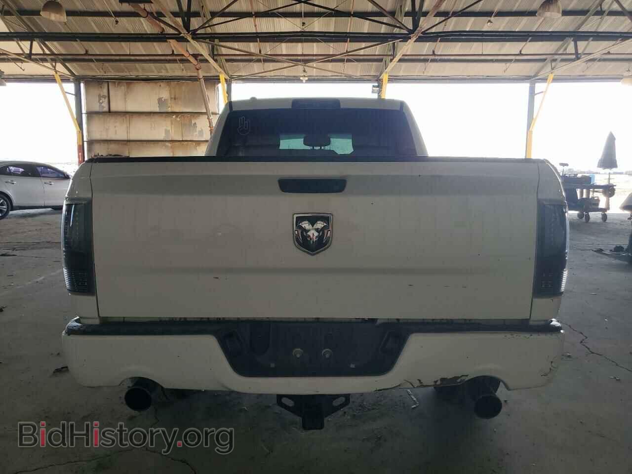 2013 RAM 1500 - VIN: 1C6RR6FT9DS674344 - Фото 6