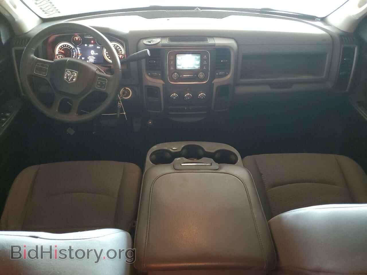 2013 RAM 1500 - VIN: 1C6RR6FT9DS674344 - Фото 8