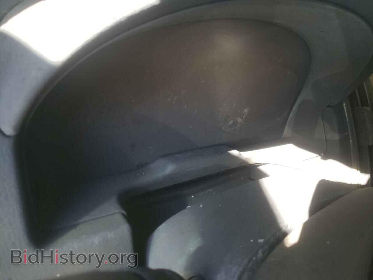 2010 FORD EDGE - VIN: 2FMDK3JC4ABA94384 - Фото 9
