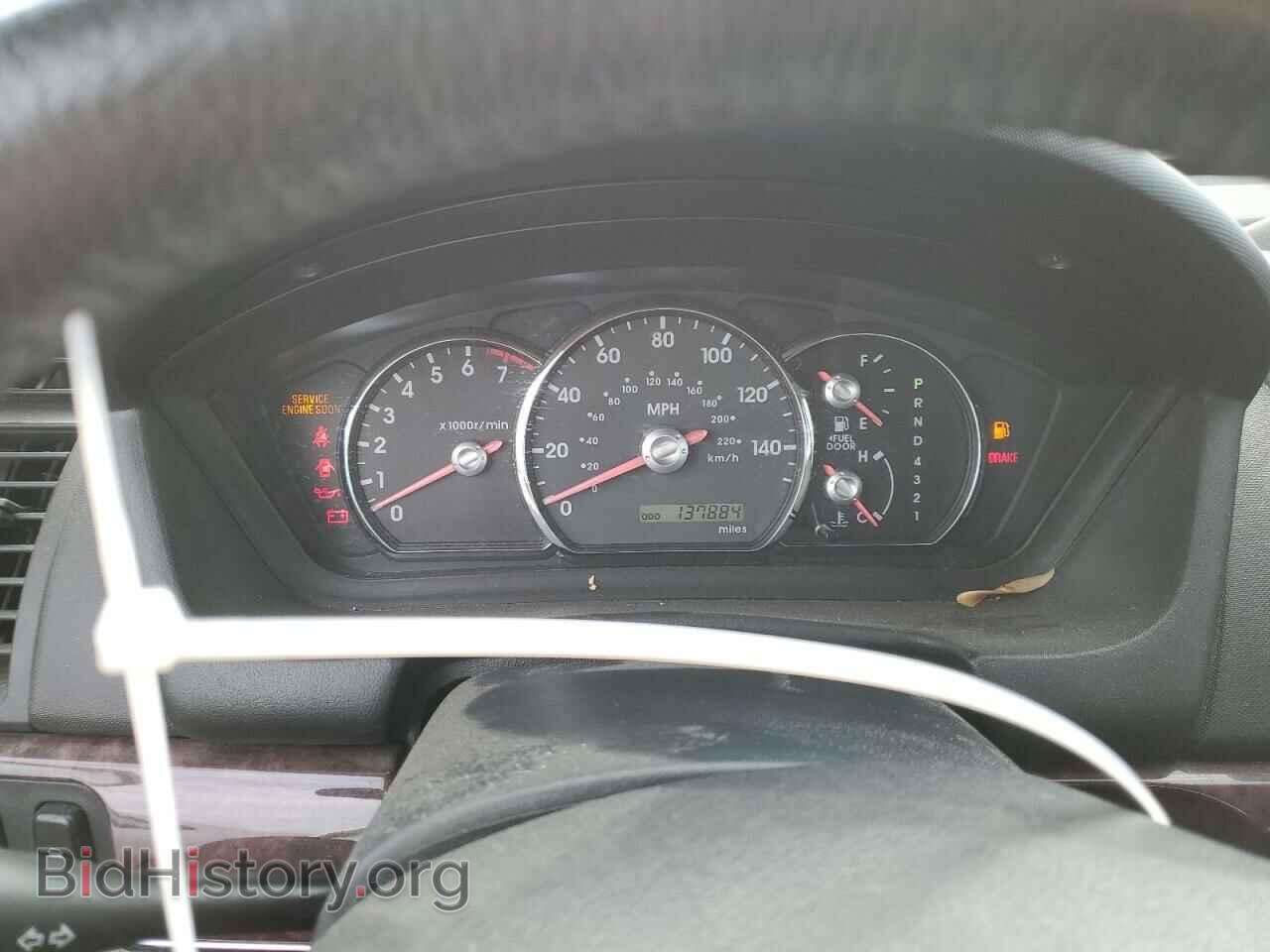 2012 MITSUBISHI GALANT - VIN: 4A32B3FF9CE014659 - Фото 9