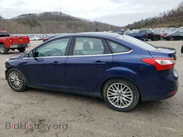 2012 FORD FOCUS - VIN: 1FAHP3H24CL129020 - Фото 2