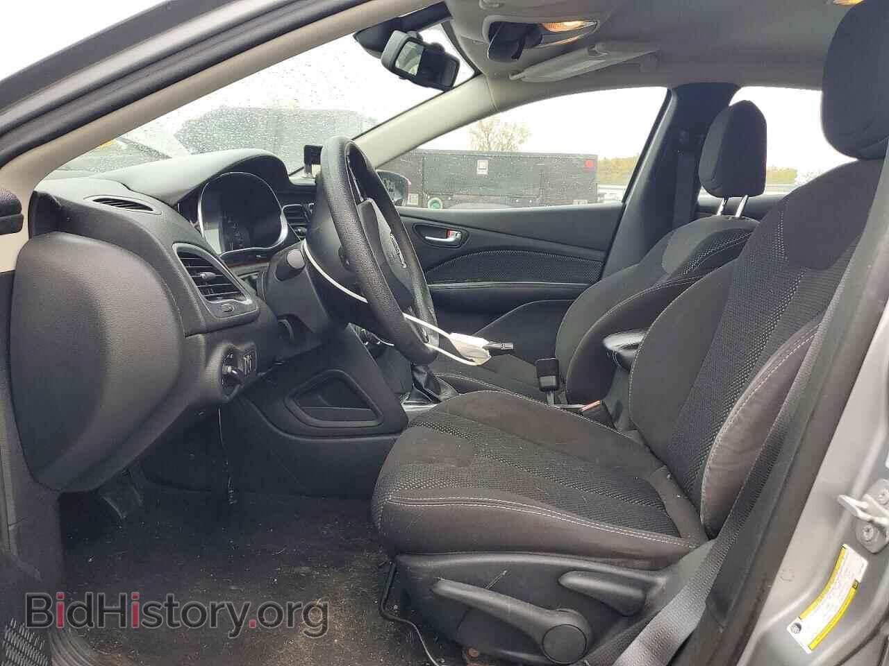 2015 DODGE DART - VIN: 1C3CDFBB4FD227894 - Photo 7