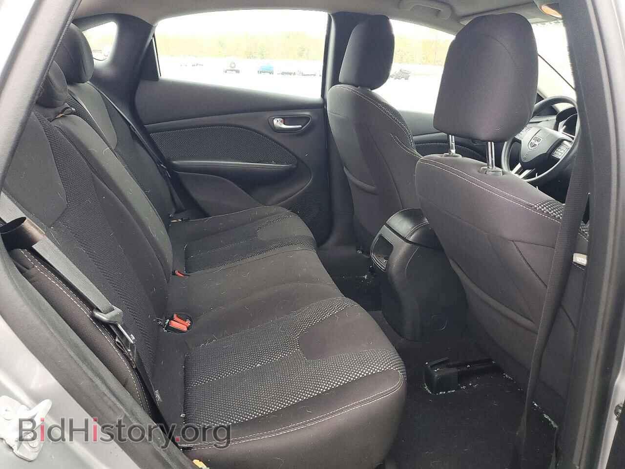 2015 DODGE DART - VIN: 1C3CDFBB4FD227894 - Photo 10