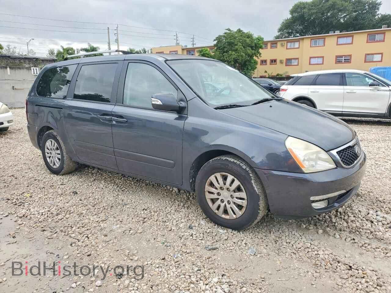 2014 KIA All Models - VIN: KNDMG4C79E6547754 - Photo 4