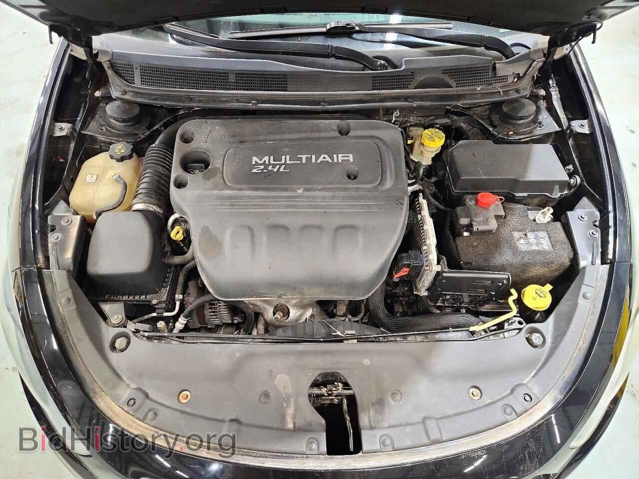 2015 DODGE DART - VIN: 1C3CDFEB3FD242592 - Photo 11