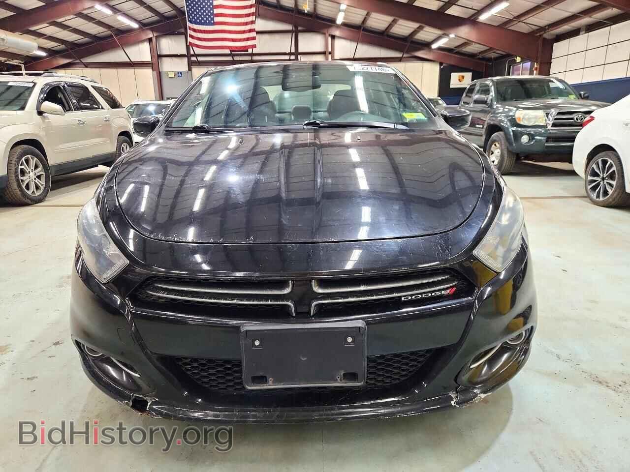 2015 DODGE DART - VIN: 1C3CDFEB3FD242592 - Photo 5