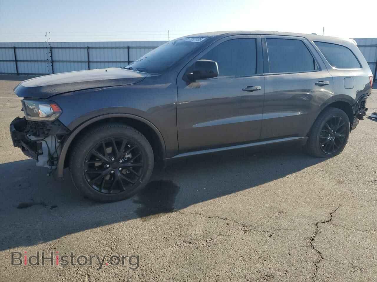 Photo 1C4RDHAG9FC745097 - DODGE DURANGO 2015