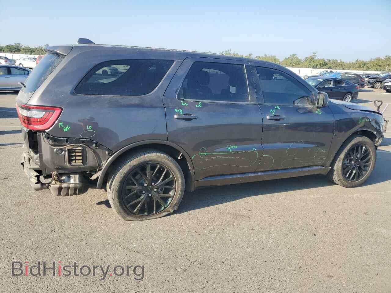 2015 DODGE DURANGO - VIN: 1C4RDHAG9FC745097 - Photo 3