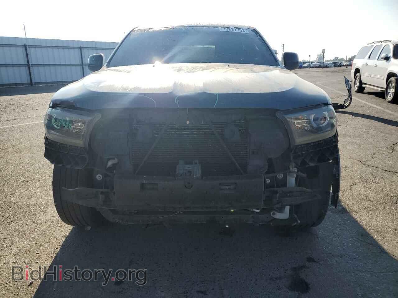 2015 DODGE DURANGO - VIN: 1C4RDHAG9FC745097 - Photo 5
