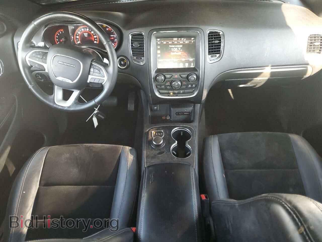 2015 DODGE DURANGO - VIN: 1C4RDHAG9FC745097 - Photo 8