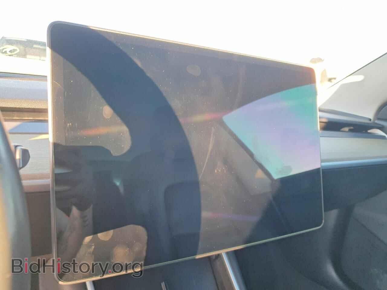 2019 TESLA MODEL 3 - VIN: 5YJ3E1EA1KF304948 - Photo 9