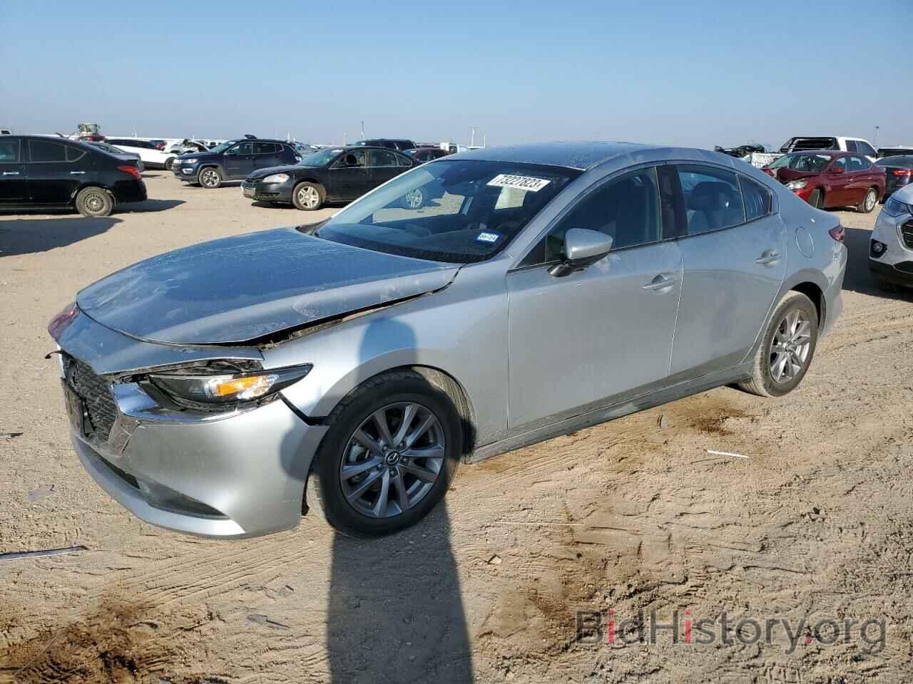 Photo 3MZBPABL3KM114539 - MAZDA 3 2019