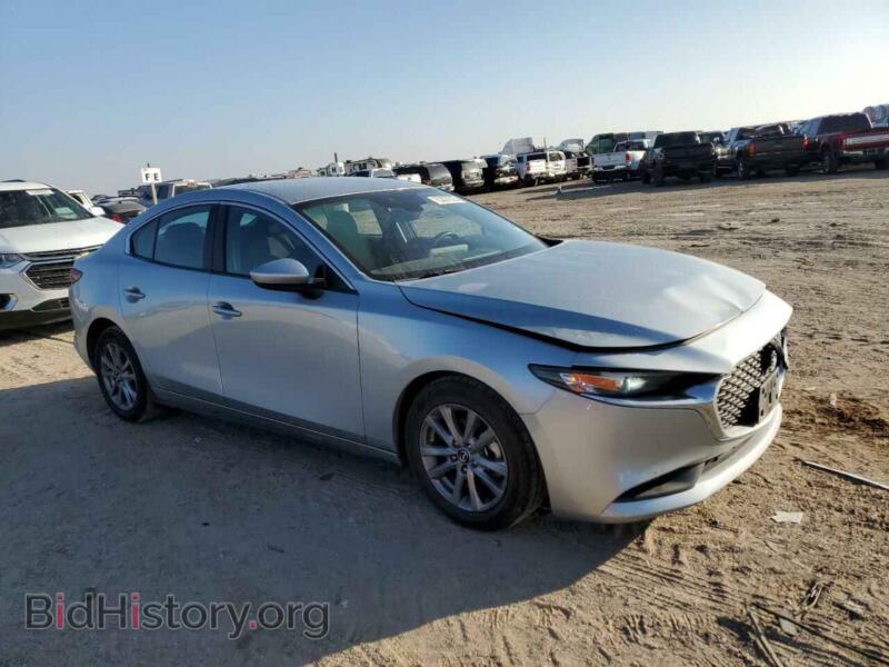2019 Mazda 3 (VIN 3MZBPABL3KM114539) — фото 4 из 12