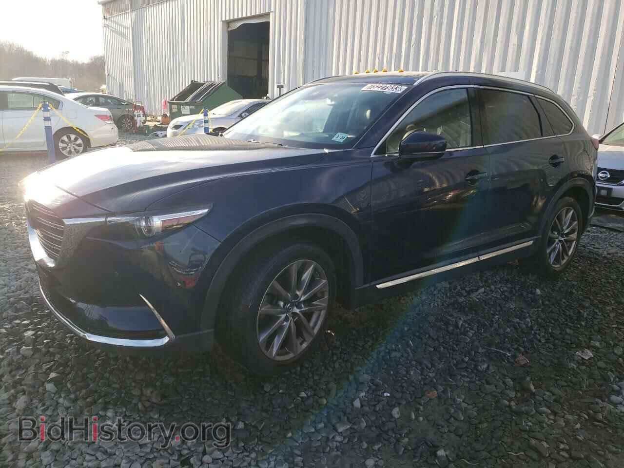 Фотография JM3TCBDY6K0317372 - MAZDA CX-9 2019