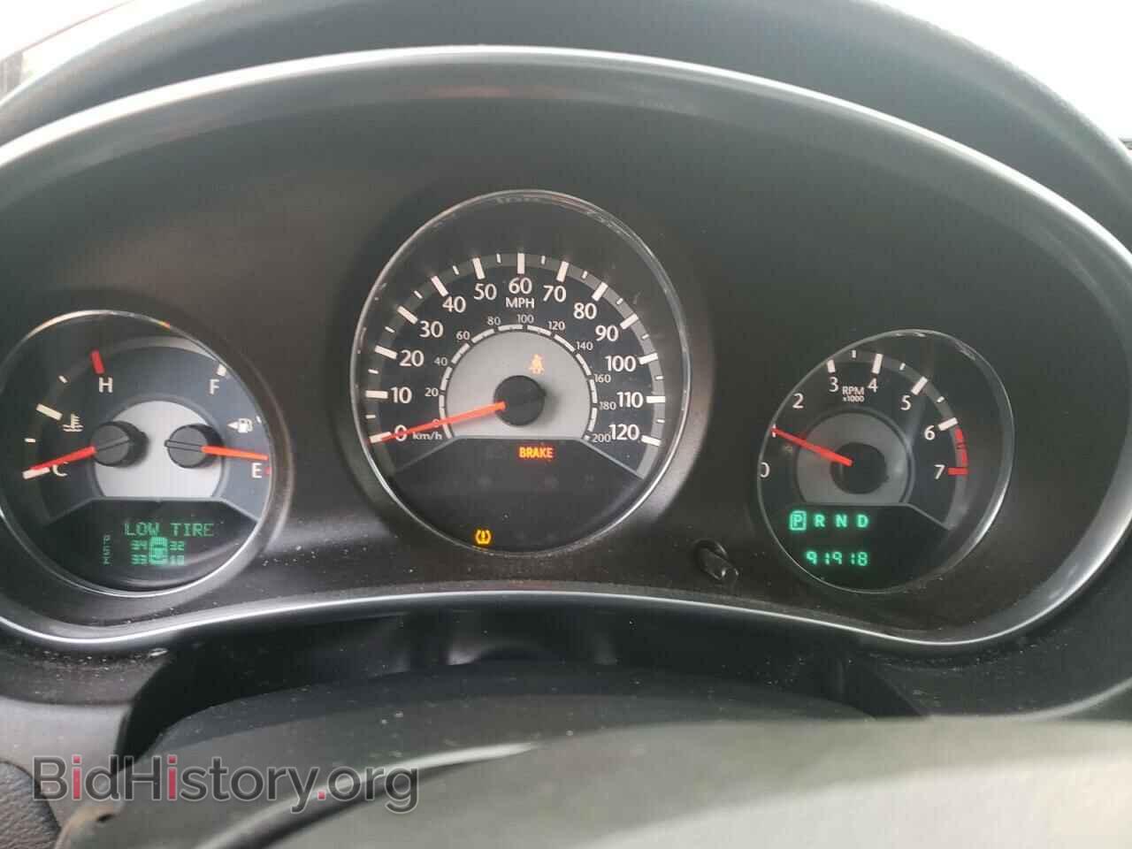 2014 CHRYSLER 200 - VIN: 1C3CCBCG3EN187239 - Фото 9