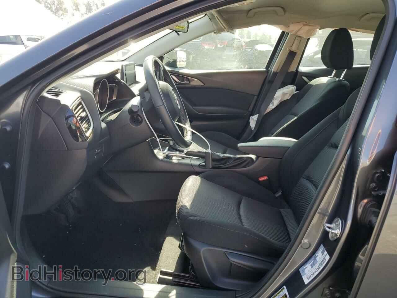 2015 MAZDA 3 - VIN: 3MZBM1L77FM146491 - Фото 7