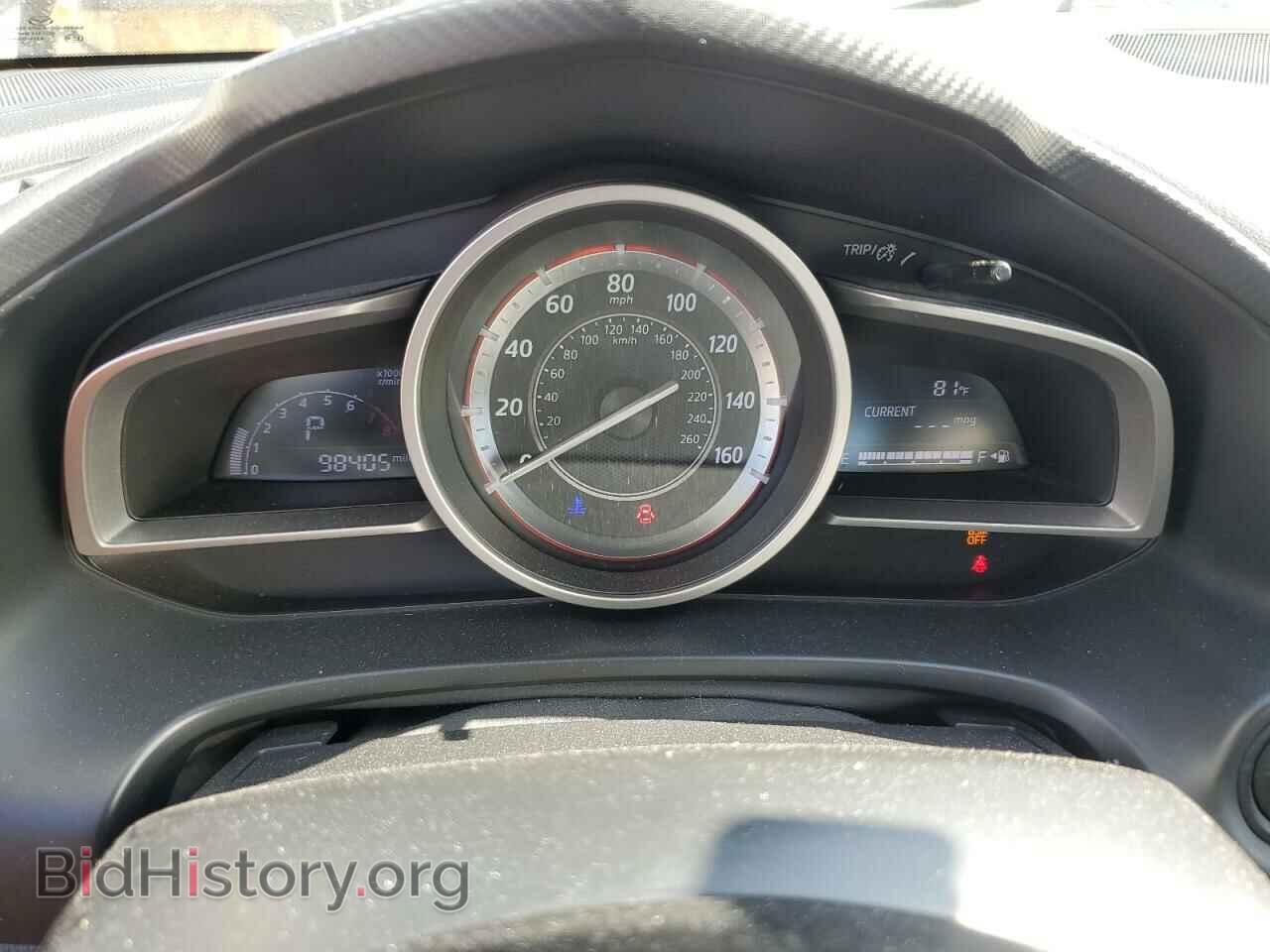2015 MAZDA 3 - VIN: 3MZBM1L77FM146491 - Фото 9