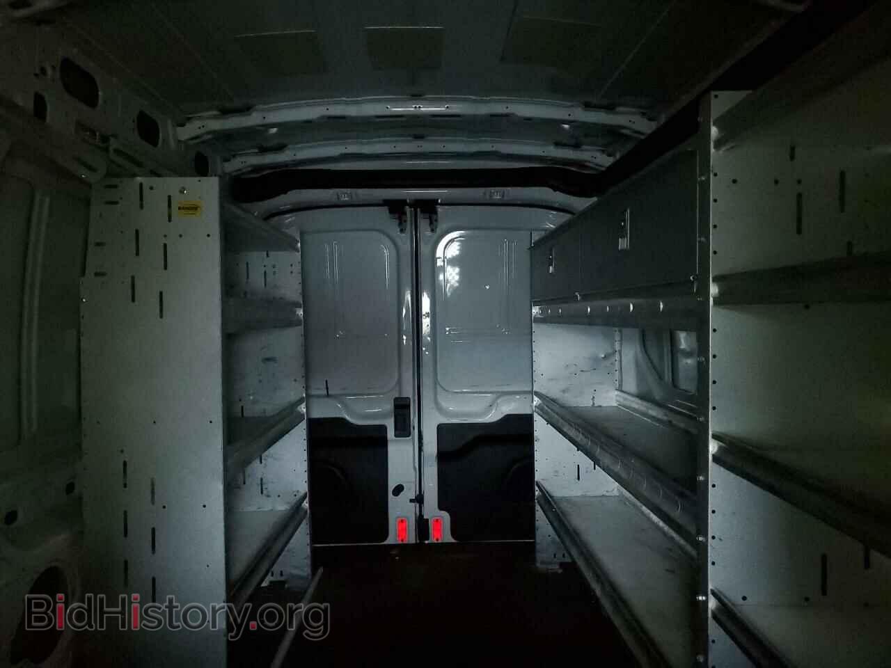 2019 FORD TRANSIT - VIN: 1FTYR2CM4KKA81336 - Фото 10