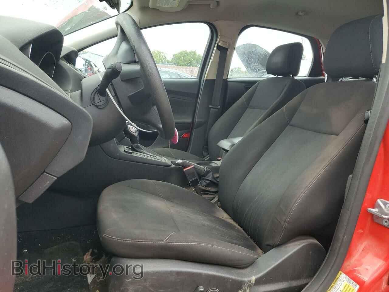 2015 FORD FOCUS - VIN: 1FADP3K24FL350788 - Фото 7