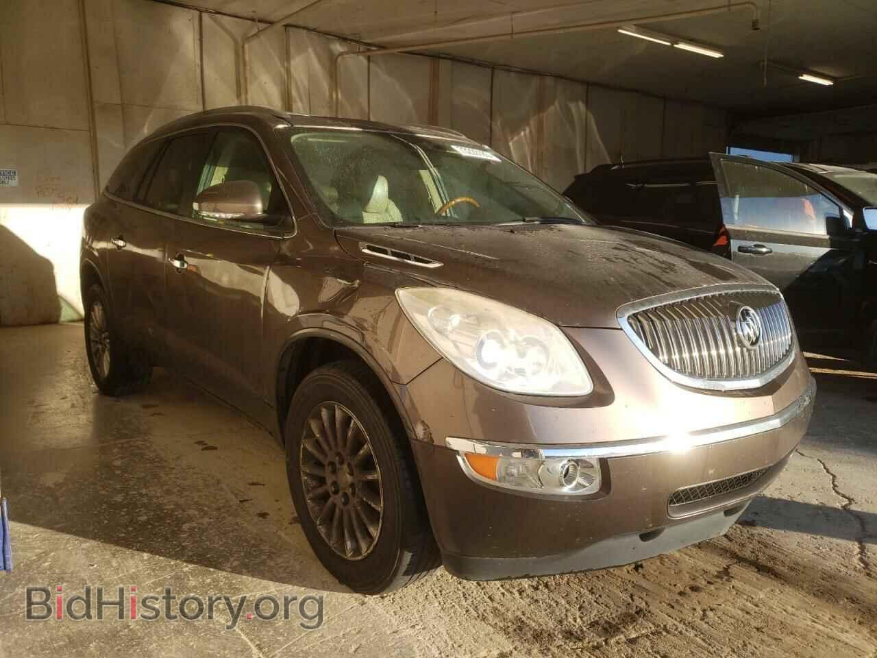 2012 BUICK ENCLAVE - VIN: 5GAKRCED6CJ395085 - Photo 4