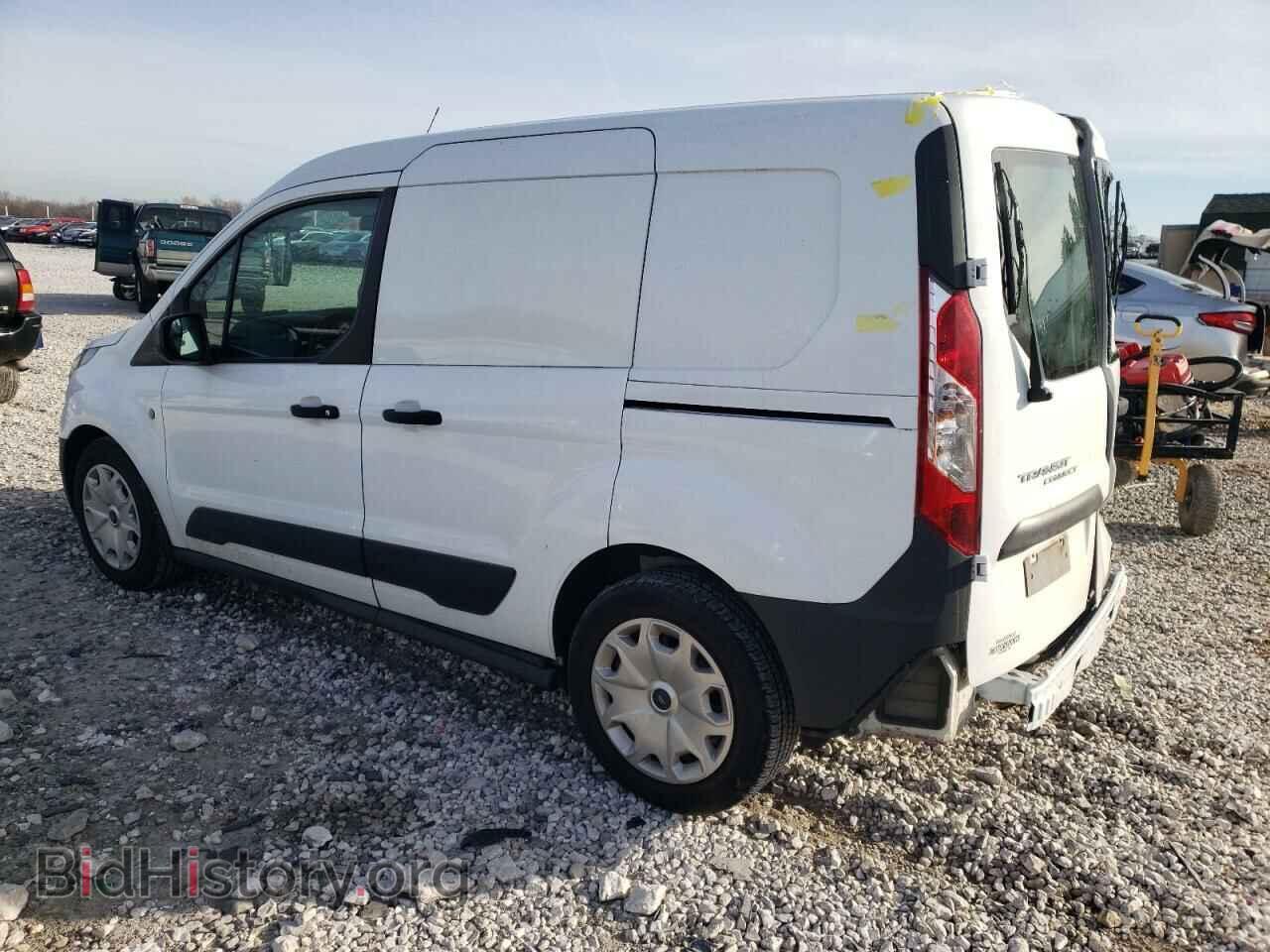 2015 FORD TRANSIT - VIN: NM0LS6E74F1209483 - Фото 2