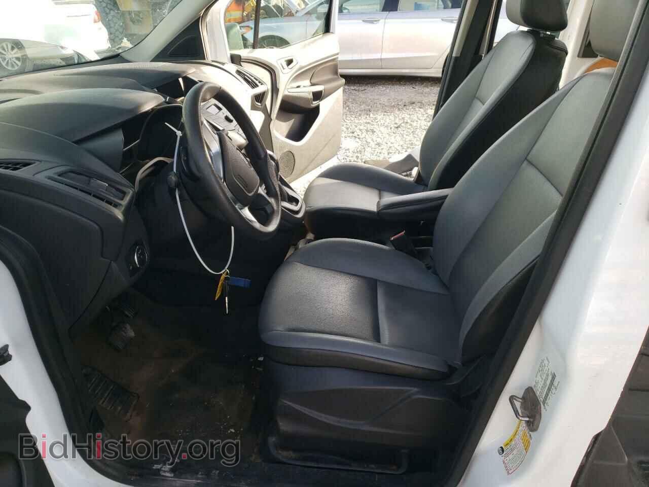 2015 FORD TRANSIT - VIN: NM0LS6E74F1209483 - Фото 7