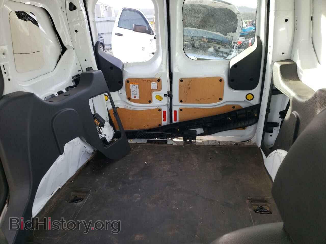 2015 FORD TRANSIT - VIN: NM0LS6E74F1209483 - Фото 10