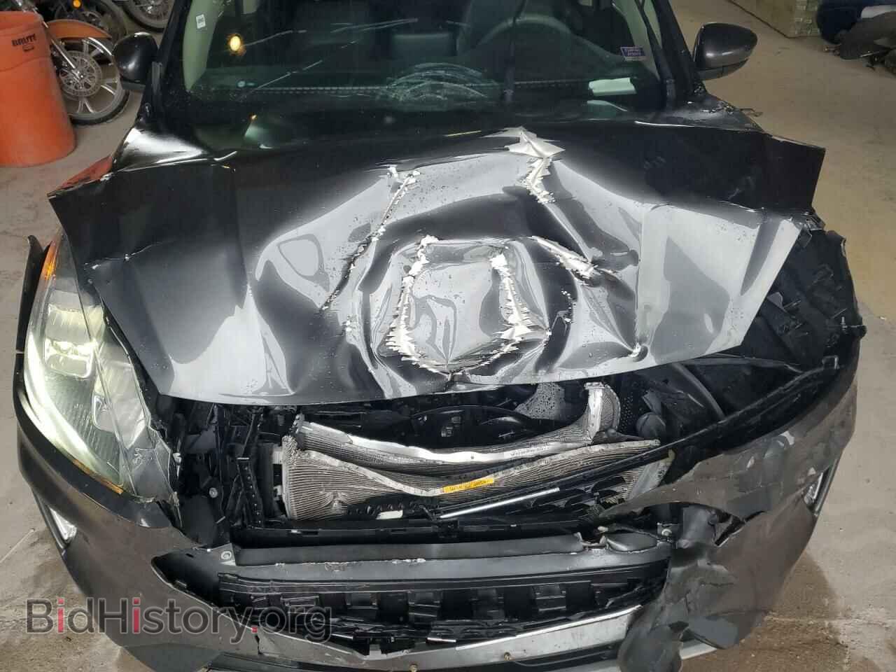 2020 FORD ESCAPE - VIN: 1FMCU9J95LUA09305 - Photo 12