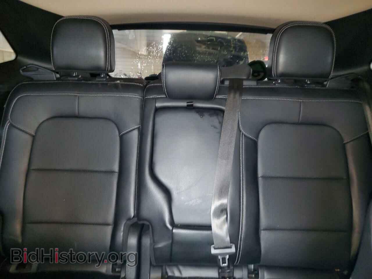 2020 FORD ESCAPE - VIN: 1FMCU9J95LUA09305 - Photo 10