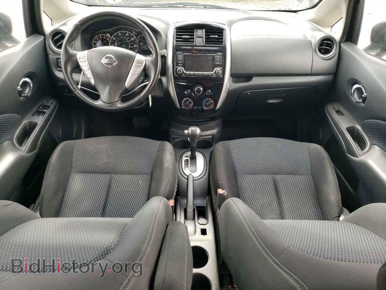 2016 NISSAN VERSA - VIN: 3N1CE2CP3GL406034 - Фото 8