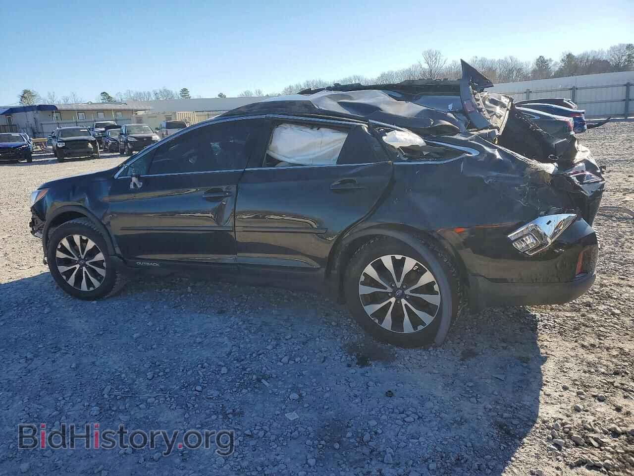 2017 SUBARU OUTBACK - VIN: 4S4BSEKC1H3415275 - Фото 2