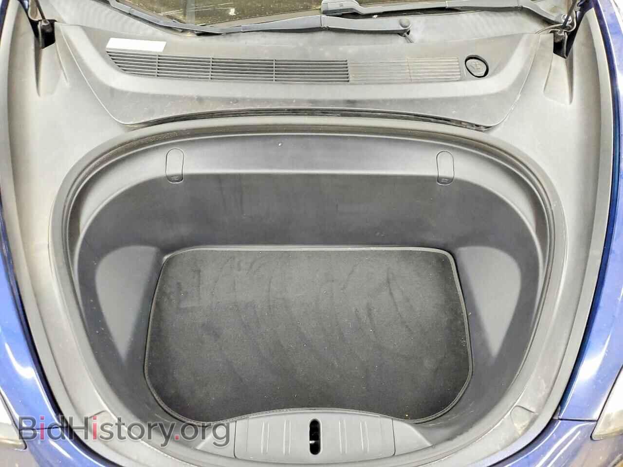 2018 TESLA MODEL 3 - VIN: 5YJ3E1EA6JF035697 - Photo 11