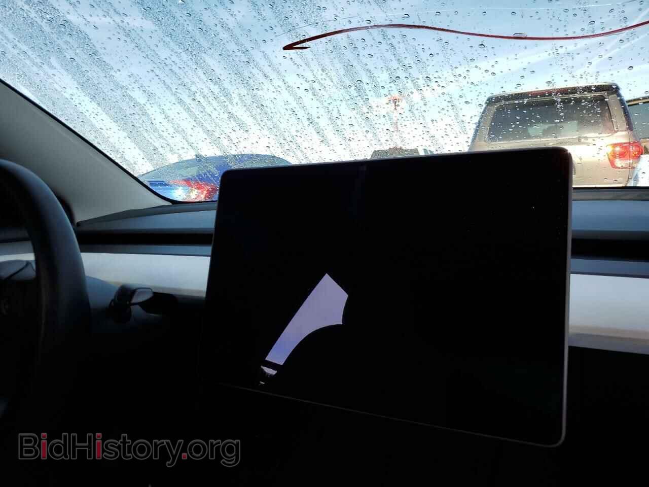 2021 TESLA MODEL 3 - VIN: 5YJ3E1EB9MF093168 - Photo 9