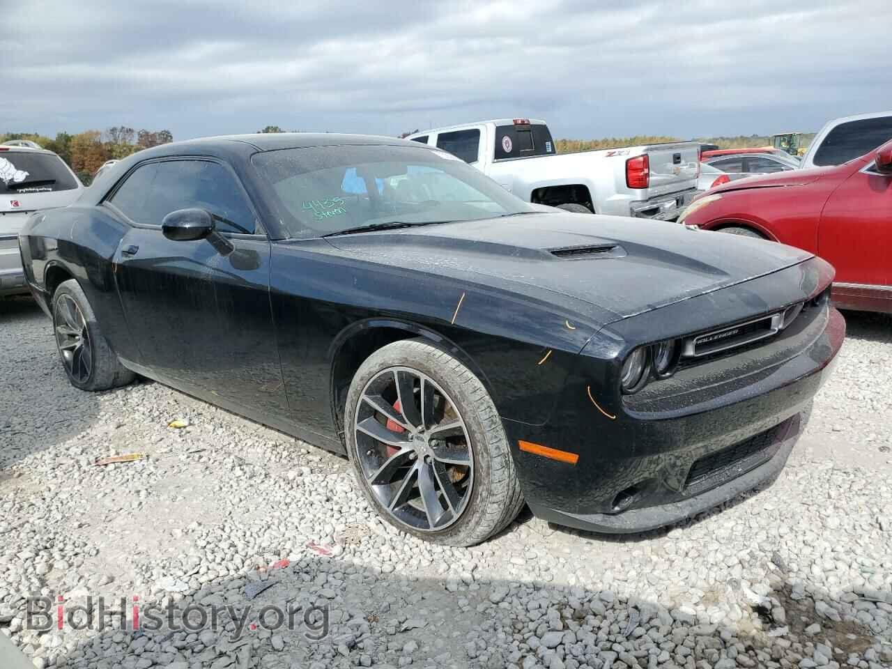 2015 DODGE CHALLENGER - VIN: 2C3CDZAG6FH895004 - Фото 4