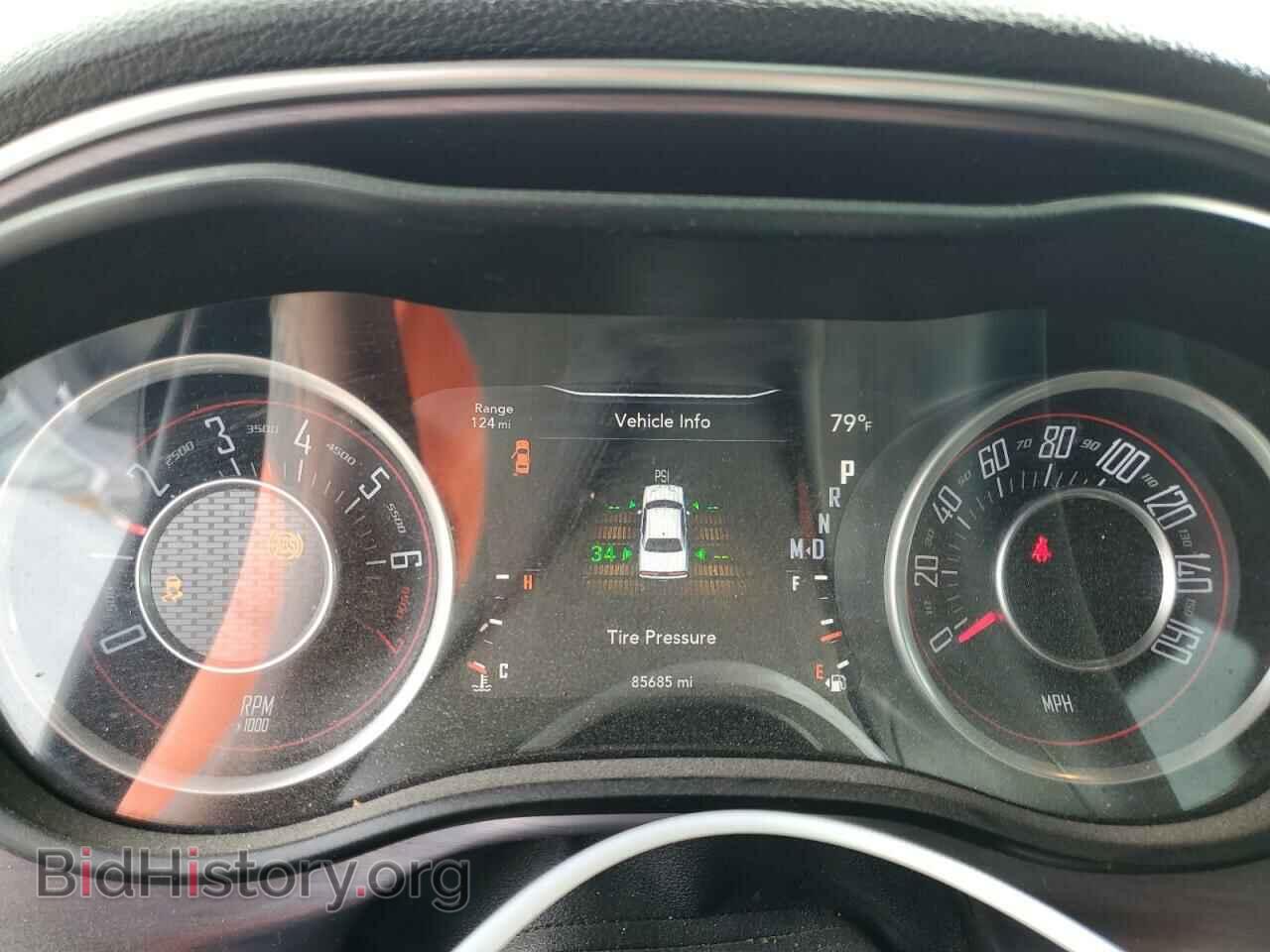 2015 DODGE CHALLENGER - VIN: 2C3CDZAG6FH895004 - Фото 9