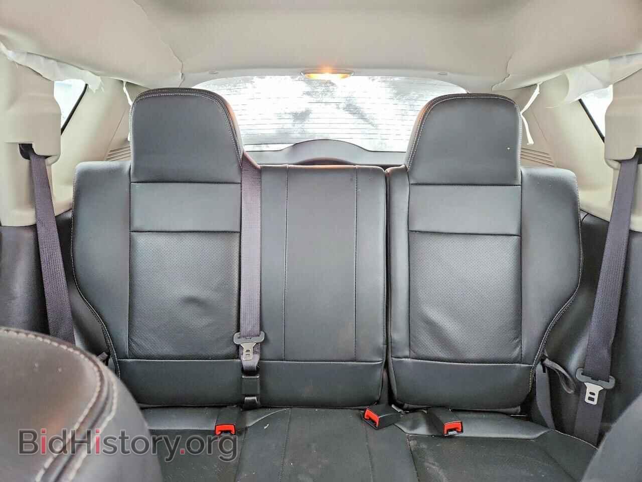 2017 JEEP COMPASS - VIN: 1C4NJDEB0HD193503 - Фото 10