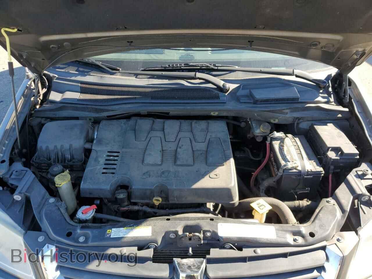 2010 CHRYSLER TOWN & C - VIN: 2D4RN6DX8AR336301 - Фото 12