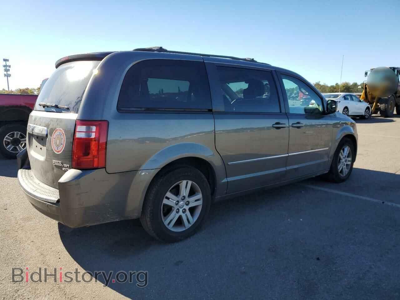 2010 CHRYSLER TOWN & C - VIN: 2D4RN6DX8AR336301 - Фото 3