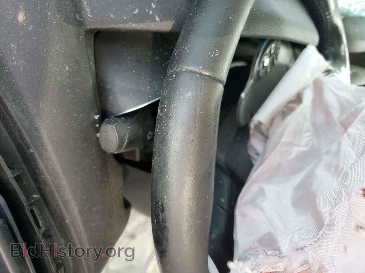 2016 FORD FOCUS - VIN: 1FADP3F28GL311858 - Фото 9