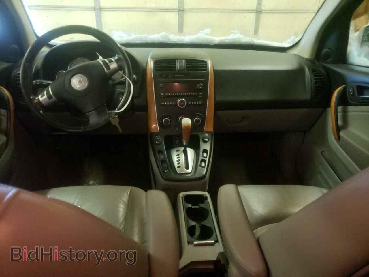 2006 SATURN VUE - VIN: 5GZCZ63476S825307 - Фото 8