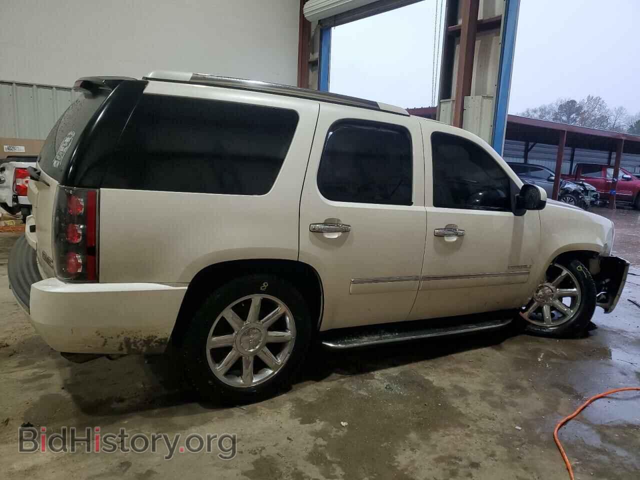 2013 GMC YUKON - VIN: 1GKS1EEF3DR241735 - Фото 3