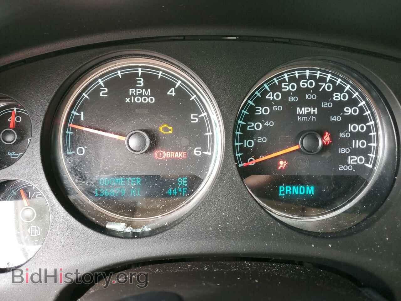 2013 GMC YUKON - VIN: 1GKS1EEF3DR241735 - Фото 9