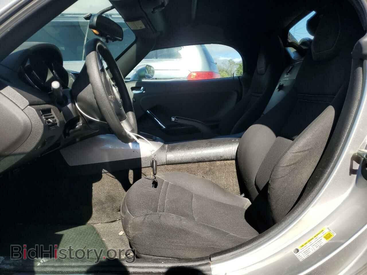 2007 SATURN SKY - VIN: 1G8MB35B07Y136741 - Фото 7