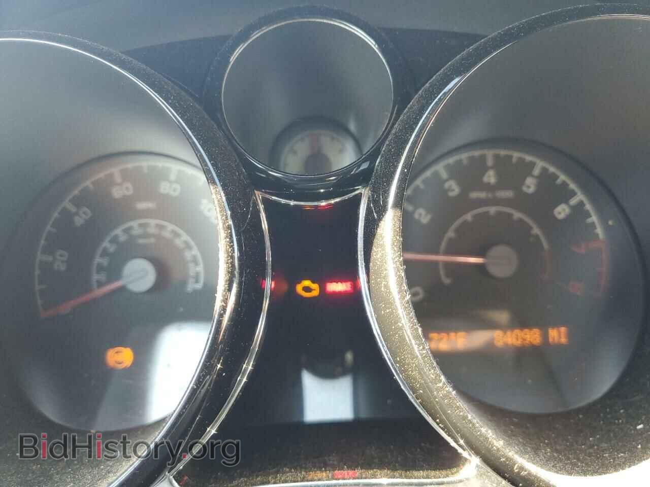 2007 SATURN SKY - VIN: 1G8MB35B07Y136741 - Фото 9
