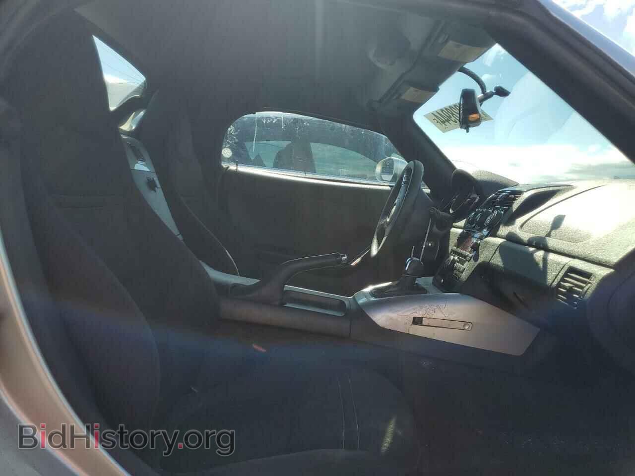 2007 SATURN SKY - VIN: 1G8MB35B07Y136741 - Фото 10