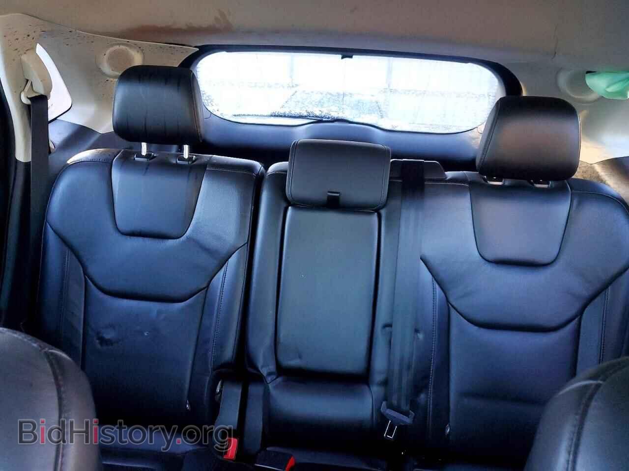2019 FORD EDGE - VIN: 2FMPK3K92KBC02177 - Фото 10