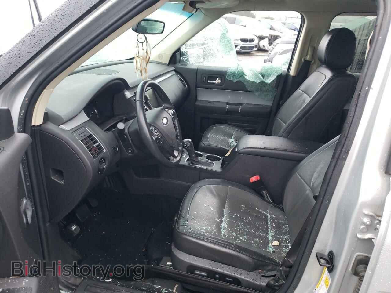 2014 FORD FLEX - VIN: 2FMGK5C81EBD02857 - Photo 7