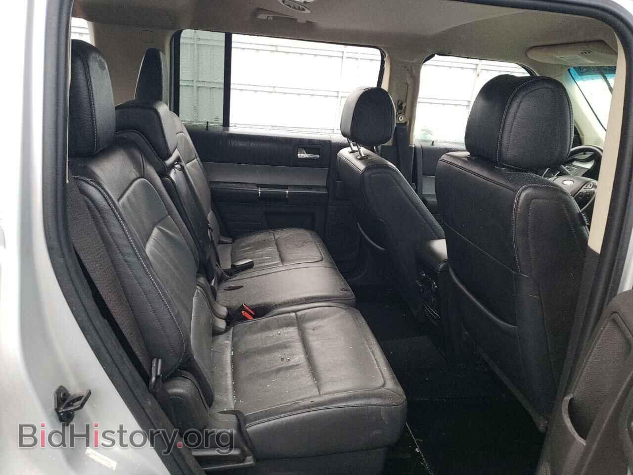 2014 FORD FLEX - VIN: 2FMGK5C81EBD02857 - Photo 10